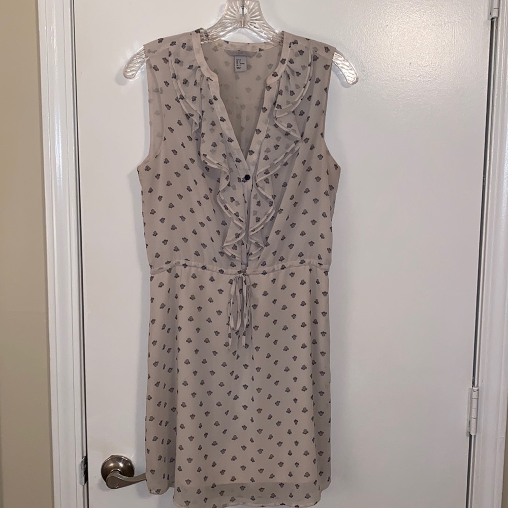 H&M dress